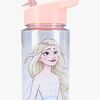 Disney Frozen Juomapullo Let's Eat, Vaaleanpunainen
