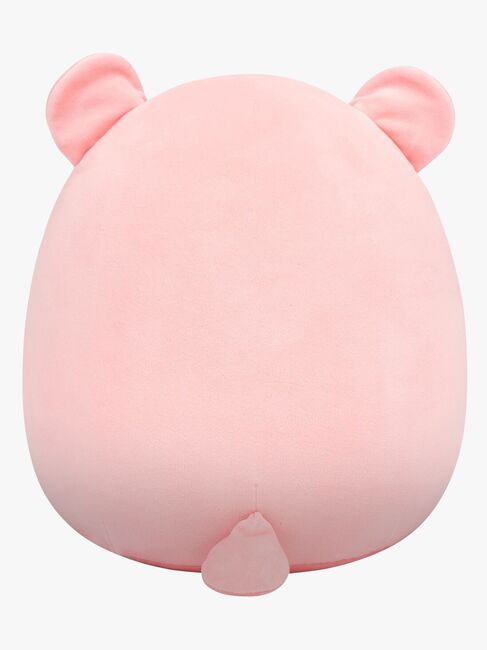 Squishmallows Pehmolelu Hominy Karhu 30 cm
