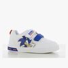 Sonic  Vilkkuvat Lenkkarit, White/Cobalt Blue