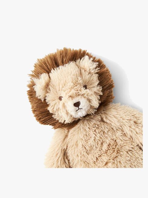 That's Mine Houston Painopehmolelu Leijona 0,3 kg