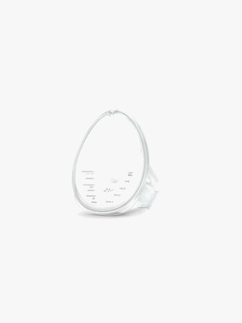 Medela Hands-Free Rintasuppilot 2-pack