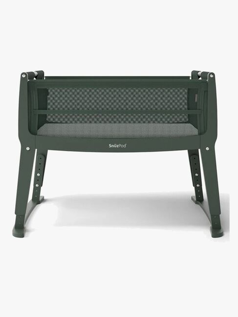 Snüz SnuzPod Studio Sivuvaunusänky, Berlin