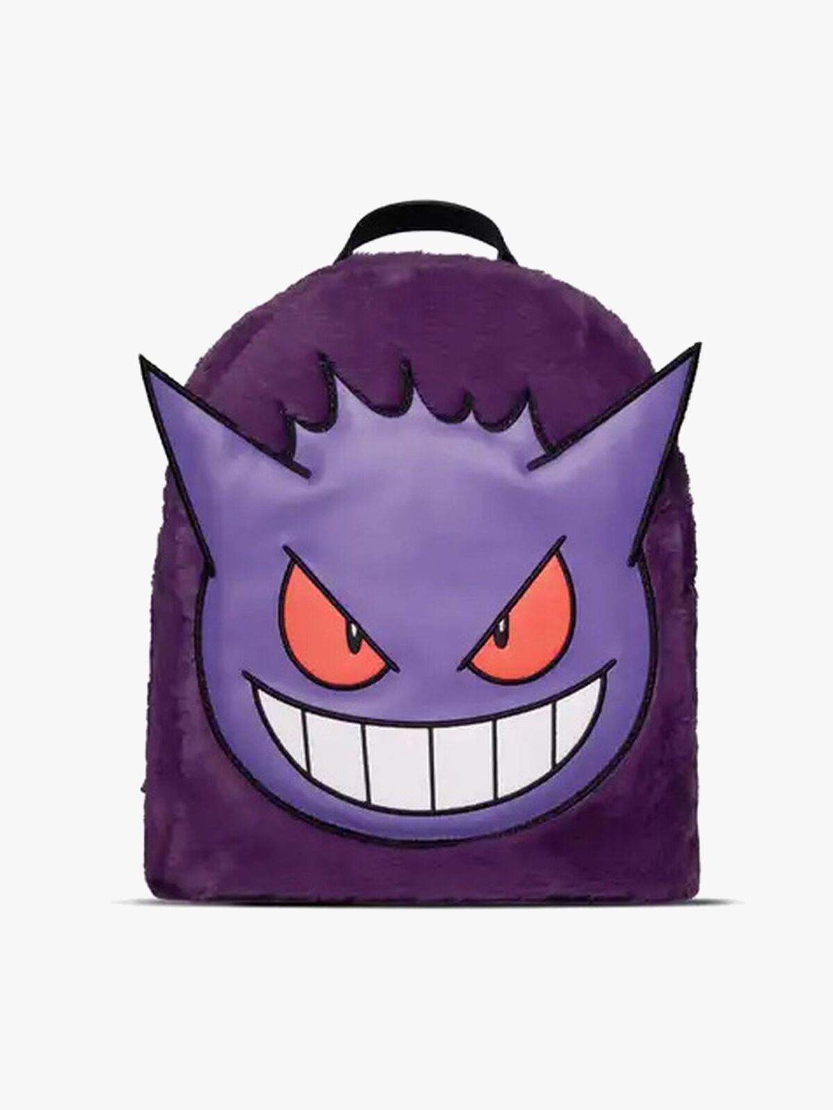 Pokémon Mini Reppu, Gengar