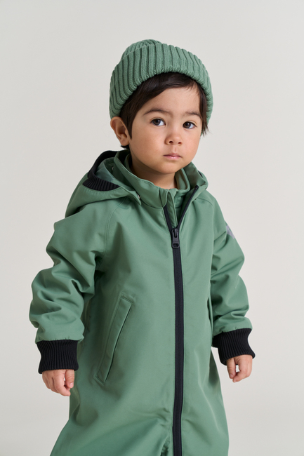 Reima Hattara Pipo, Stone Green