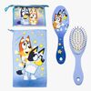 Bluey Toilettilaukku Harja & Pyyhe