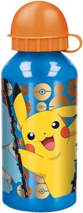 Pokémon Juomapullo Alumiini, 400 ml