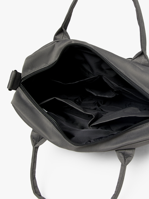 Beemoo Pro Hoitolaukku, Mocha Grey