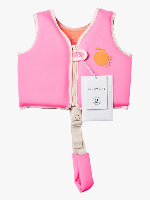 SUNNYLiFE Uimaliivi, Poppy The Peach