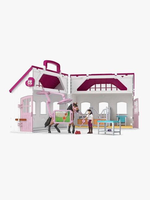 Schleich Hevossairaala