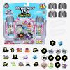 MrBeast Lab Swarms Keräilyhahmo Battle Fusion Surprise 14-pack