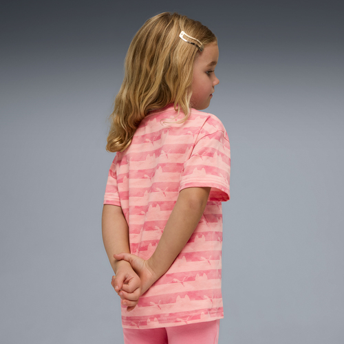 Puma Gabby's Dollhouse T-paita, Vaaleanpunainen