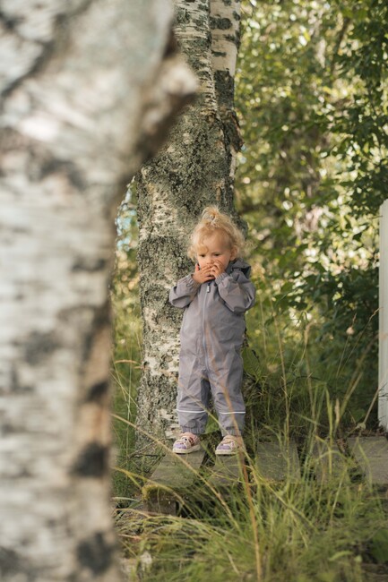 Lindberg Lingbo Välikausihaalari, Lavender