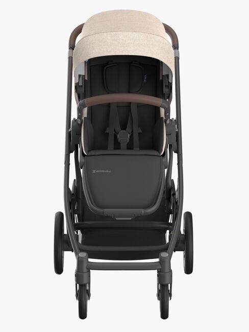 UPPAbaby CRUZ V3 Lastenrattaat, Liam