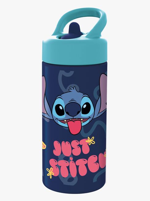 Disney Stitch Juomapullo 410ml, Sweet