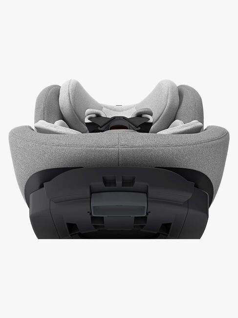 Thule Elm Turvaistuin, Vaaleanharmaa