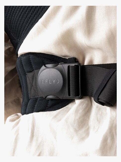 Flybaby Kantoreppu, Black