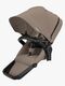 Thule Sleek 2 Sisaristuin, Tinted Taupe