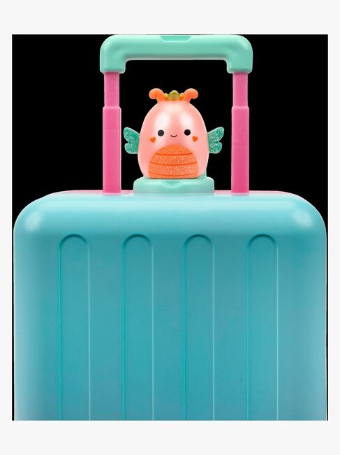 Squish-a-longs Sweet Sugar Matkalaukkusetti Series 5