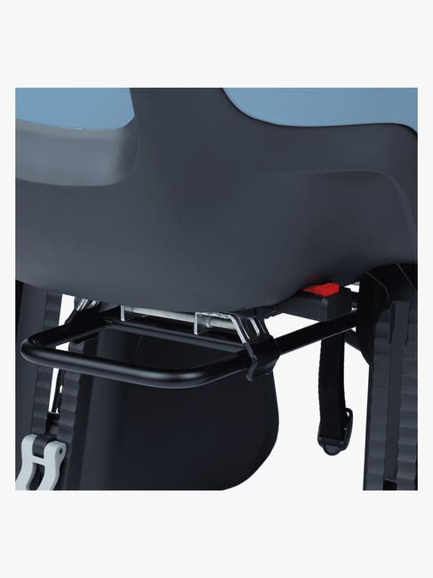 BoBike ONE Maxi Frame/Rack Mount Pyöränistuin, Citadel Blue