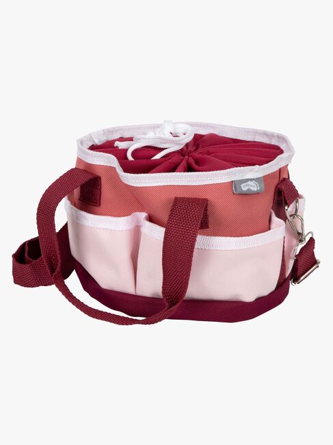 Small Foot Hoitosetti Keppihevoselle, Punainen