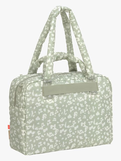 Lässig Everyday Hoitolaukku, Leo Light Khaki