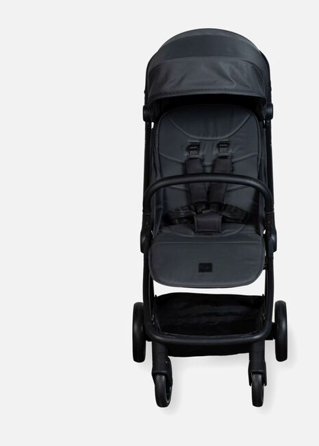 Quax Easyfold Matkarattaat, Black