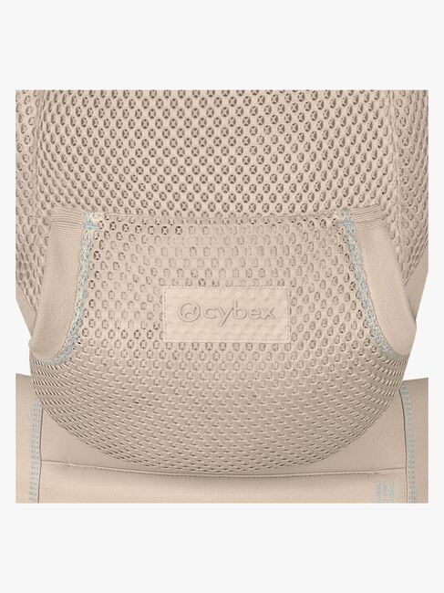 Cybex LAYA Kantoreppu, Almond Beige