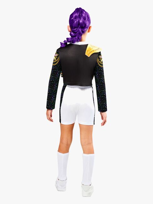 Rubies K-Pop Demon Hunters Naamiaisasu Rumi Golden Hybrid