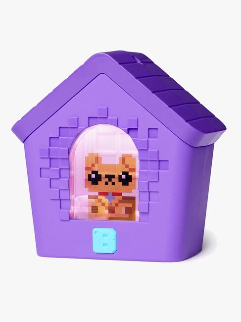 Bitzee Interaktiivinen Koirankoppi