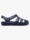 Crocs Classic Fisherman Sandaalit, Navy