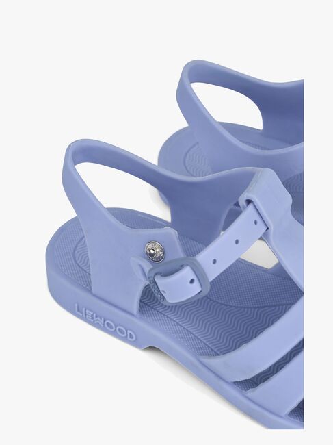 LIEWOOD Bre Sandaalit, Dusty Lavender