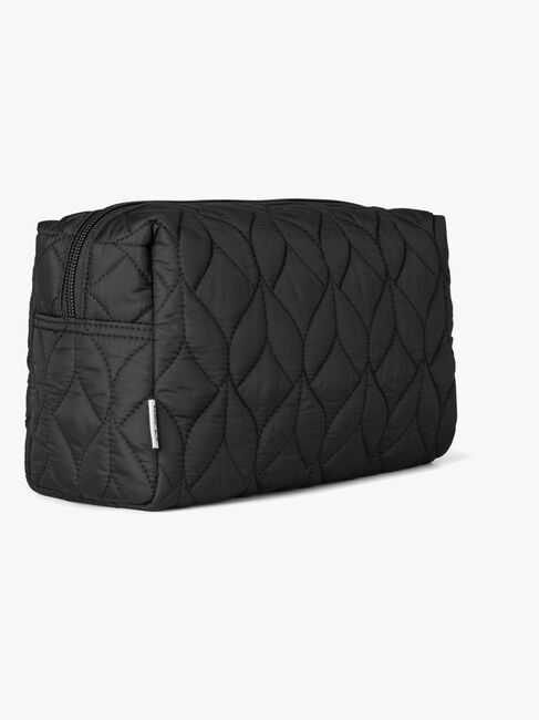 Day ET RE-Q Twist Toilettilaukku S, Black