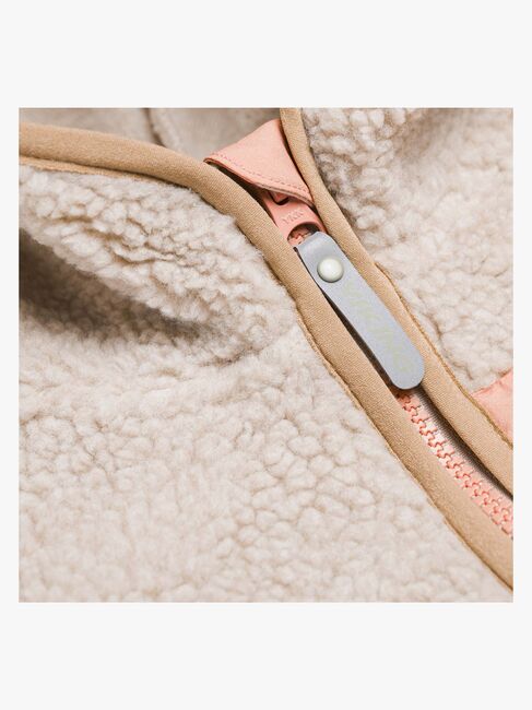 Viking X Kenza Teddytakki, Sand