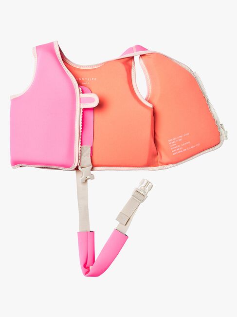 SUNNYLiFE Uimaliivi, Poppy The Peach