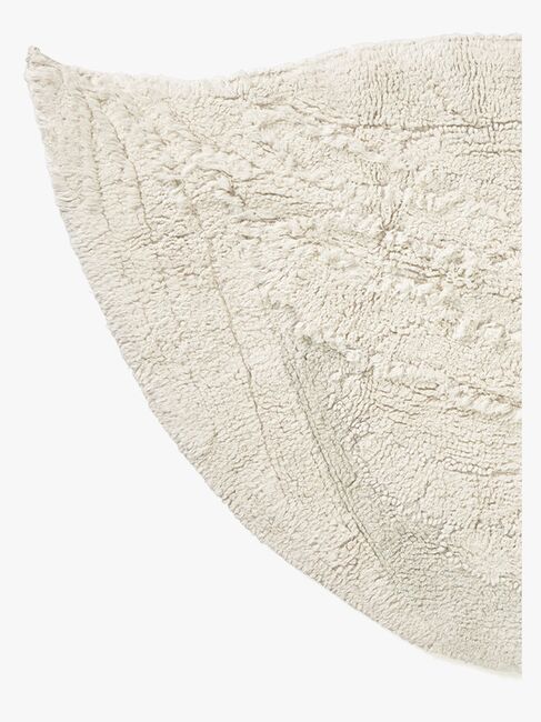 Lorena Canals  Pestävä Eläinmatto Joutsen 120x100