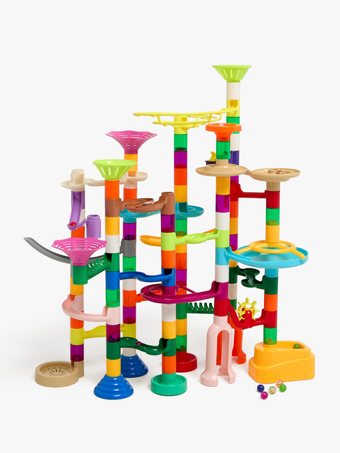 Fippla DIY Kuularata 150 Osaa