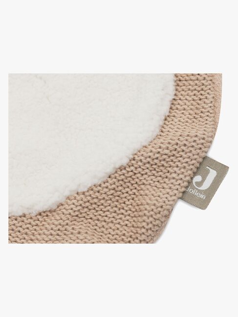 Jollein Uniriepu + Tuttinauha, Dog Mick