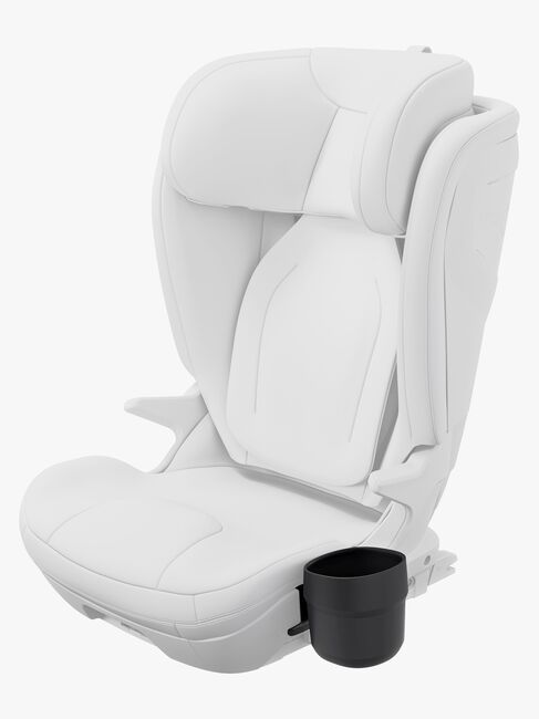 Thule Mukiteline Turvaistuimeen, Black