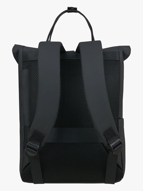 American Tourister Urban Groove City Puff Reppu 17L, Black Code