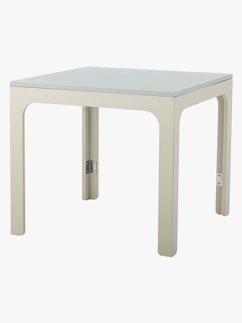 Bloomingville Mini Felipe Pöytä, Harmaa