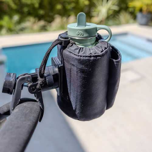 Ezimoov  Eristävä Mukiteline