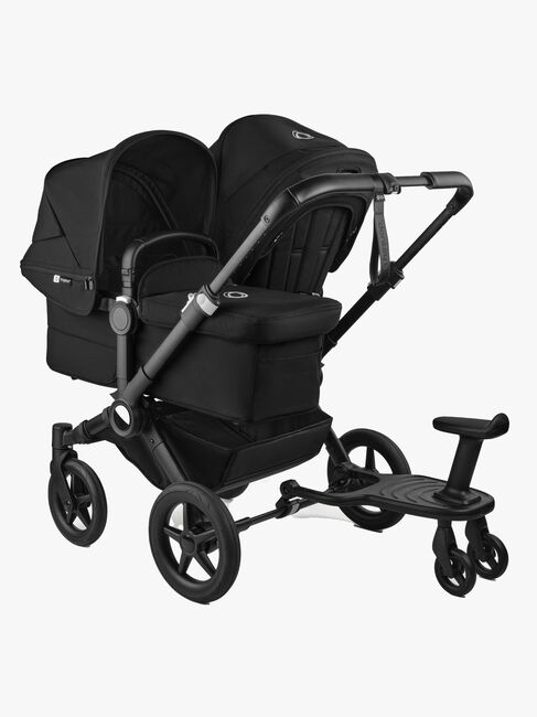 Bugaboo Seisomalauta + Istuin