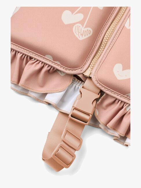 LIEWOOD Dove Uimaliivi, Sweethearts/Pale Tuscany