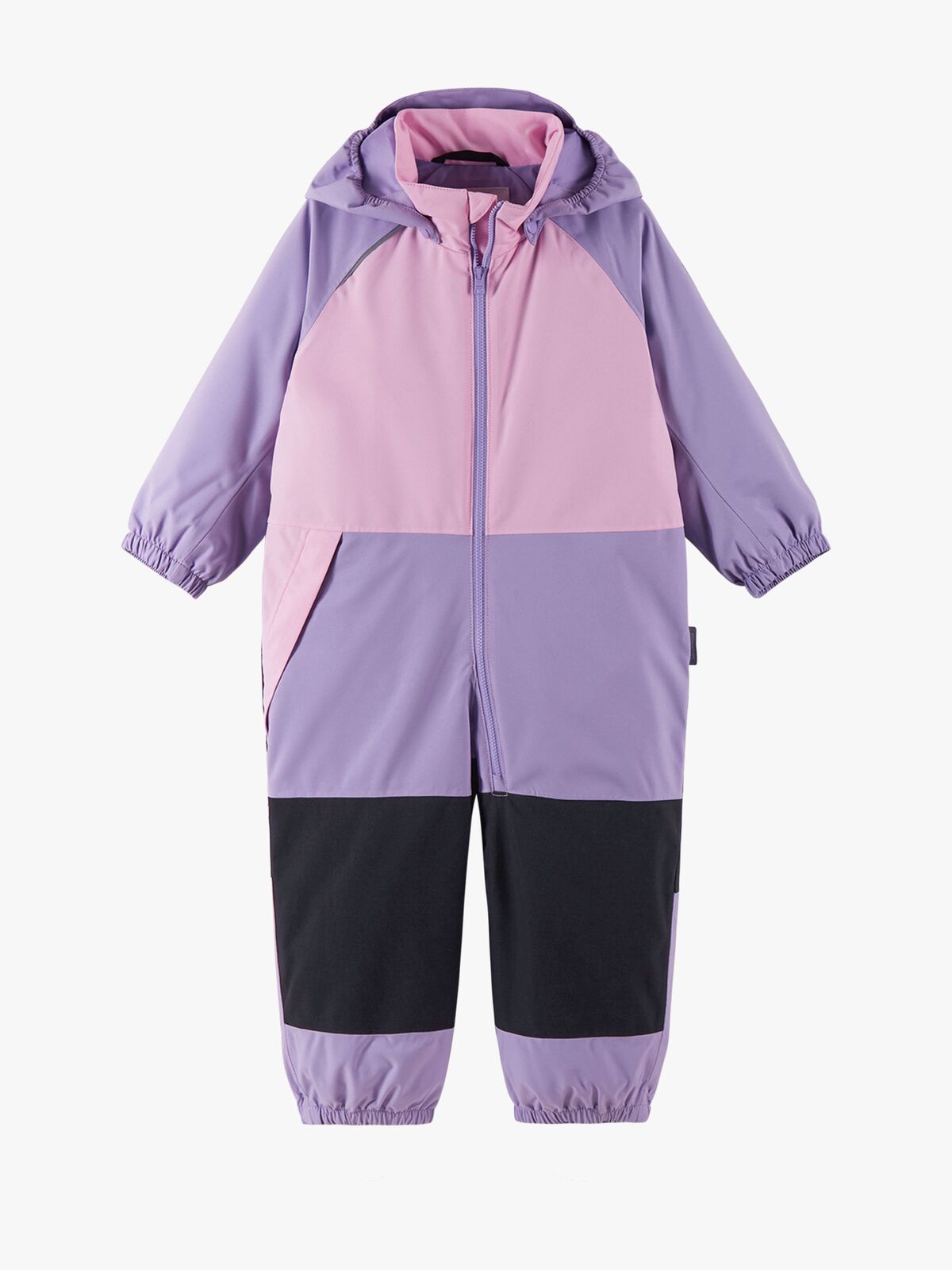 Reima ReimaTec Tuusula Välikausihaalari, Blooming Lilac