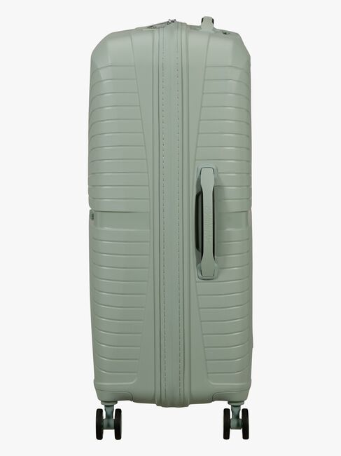 American Tourister Airconic Spinner Matkalaukku 67L, Saturn Sage