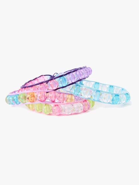 Cool Maker Askartelusetti Ystävyysrannekorut