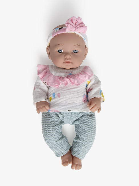 Cloudberry Castle Nukke Klassinen Alice 30cm