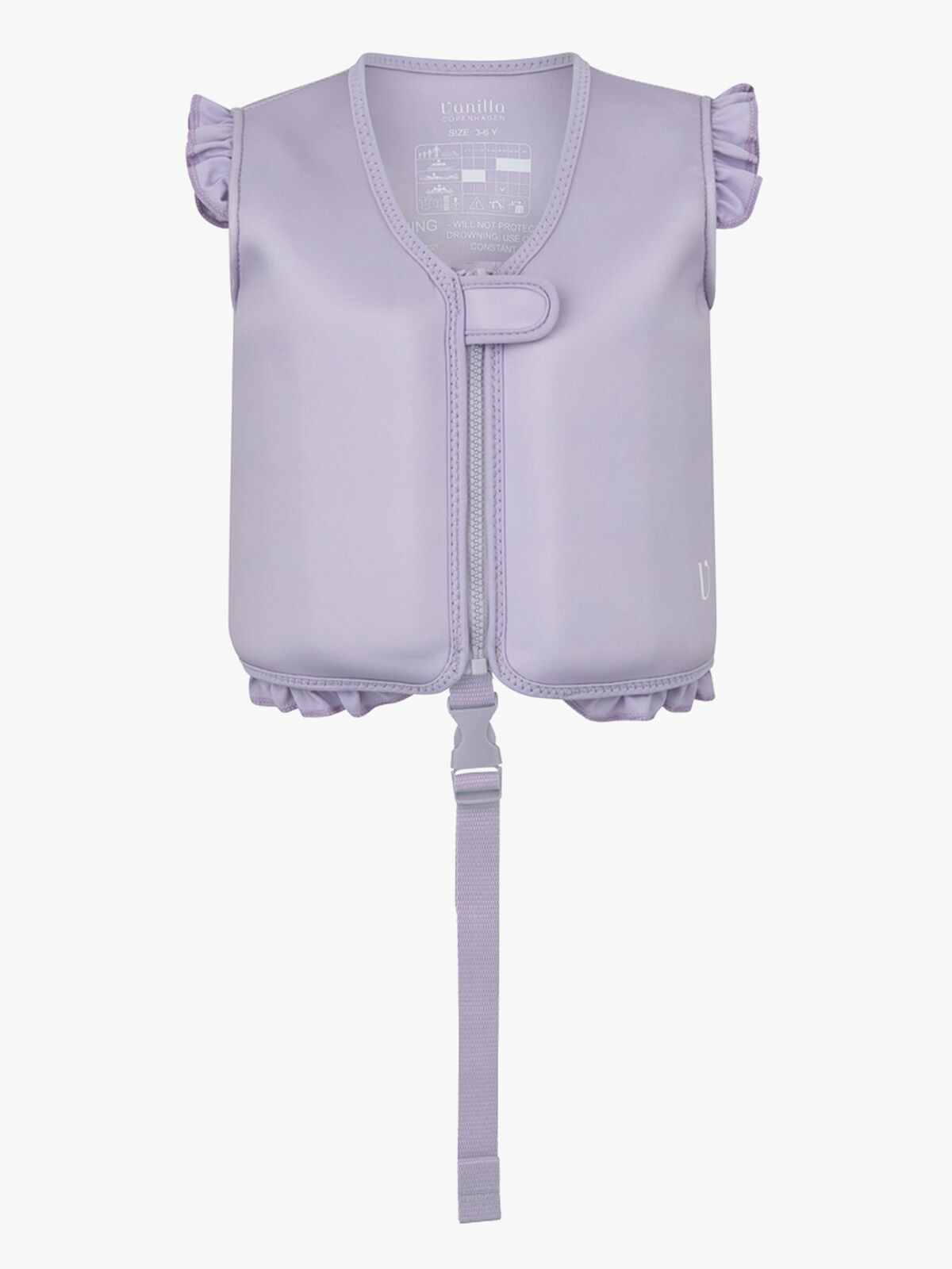 Vanilla Copenhagen Uimaliivi, Lavender