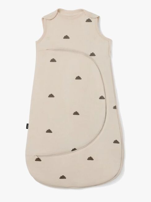 Snüz SnuzPouch Unipussi 0.5 TOG, Sand/Cloud