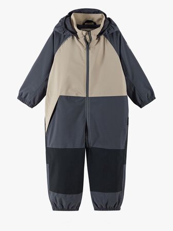 Reima ReimaTec Tuusula Välikausihaalari, Soft Black